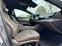 BYD Han DM-i Glory Edition 121KM Elite - ფოტო 18