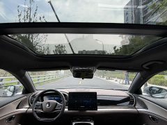 BYD Han DM-i Glory Edition 121KM Elite - ფოტო 19