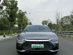 BYD Han DM-i Glory Edition 121KM Elite - ფოტო 2