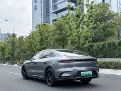 BYD Han DM-i Glory Edition 121KM Elite - ფოტო 3