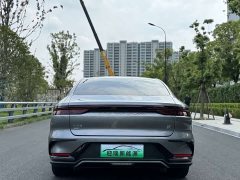 BYD Han DM-i Glory Edition 121KM Elite - ფოტო 4
