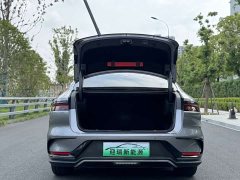 BYD Han DM-i Glory Edition 121KM Elite - ფოტო 5