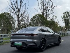 BYD Han DM-i Glory Edition 121KM Elite - ფოტო 6