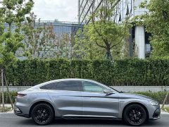 BYD Han DM-i Glory Edition 121KM Elite - ფოტო 8