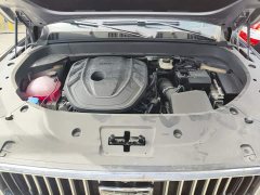 Geely Xingyue L 2024 2.0TD DCT EVO FWD Long Wind Edition - ფოტო 10