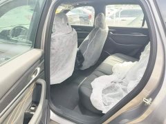 Geely Xingyue L 2024 2.0TD DCT EVO FWD Long Wind Edition - ფოტო 11