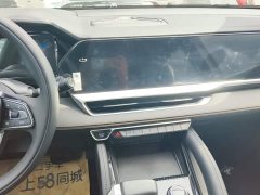 Geely Xingyue L 2024 2.0TD DCT EVO FWD Long Wind Edition - ფოტო 13