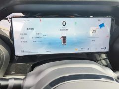 Geely Xingyue L 2024 2.0TD DCT EVO FWD Long Wind Edition - ფოტო 14