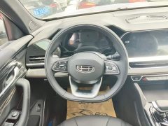 Geely Xingyue L 2024 2.0TD DCT EVO FWD Long Wind Edition - ფოტო 15