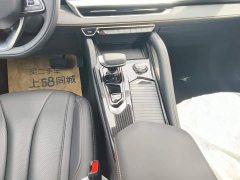 Geely Xingyue L 2024 2.0TD DCT EVO FWD Long Wind Edition - ფოტო 16