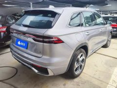 Geely Xingyue L 2024 2.0TD DCT EVO FWD Long Wind Edition - ფოტო 3