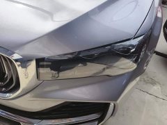 Geely Xingyue L 2024 2.0TD DCT EVO FWD Long Wind Edition - ფოტო 5