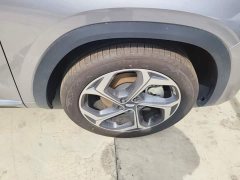 Geely Xingyue L 2024 2.0TD DCT EVO FWD Long Wind Edition - ფოტო 6