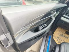 Geely Xingyue L 2024 2.0TD DCT EVO FWD Long Wind Edition - ფოტო 7