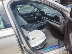 Geely Xingyue L 2024 2.0TD DCT EVO FWD Long Wind Edition - ფოტო 8