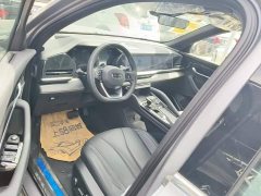 Geely Xingyue L 2024 2.0TD DCT EVO FWD Long Wind Edition - ფოტო 9