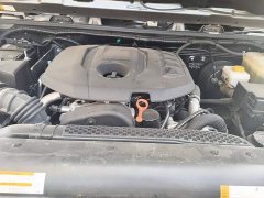 Beijing BJ40 2.0T Automatic Four-wheel Drive Huangtai Champion Edition - ფოტო 10