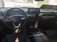 Beijing BJ40 2.0T Automatic Four-wheel Drive Huangtai Champion Edition - ფოტო 12