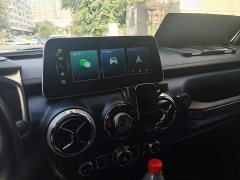 Beijing BJ40 2.0T Automatic Four-wheel Drive Huangtai Champion Edition - ფოტო 13