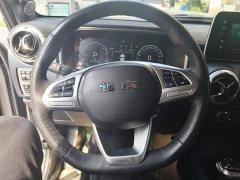 Beijing BJ40 2.0T Automatic Four-wheel Drive Huangtai Champion Edition - ფოტო 15