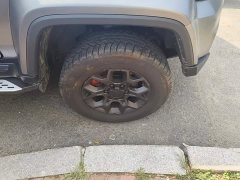 Beijing BJ40 2.0T Automatic Four-wheel Drive Huangtai Champion Edition - ფოტო 6