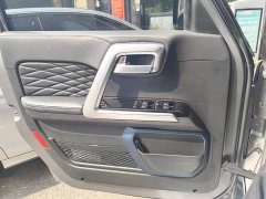 Beijing BJ40 2.0T Automatic Four-wheel Drive Huangtai Champion Edition - ფოტო 7