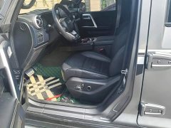 Beijing BJ40 2.0T Automatic Four-wheel Drive Huangtai Champion Edition - ფოტო 9