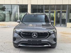 Mercedes-Benz EQB 260 - ფოტო 2