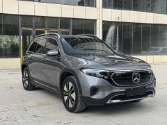 Mercedes-Benz EQB 260 - ფოტო 3