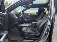 Mercedes-Benz EQB 260 - ფოტო 4