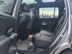 Mercedes-Benz EQB 260 - ფოტო 5