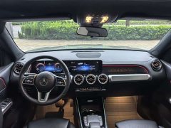 Mercedes-Benz EQB 260 - ფოტო 6