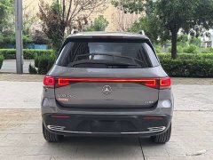 Mercedes-Benz EQB 260 - ფოტო 8