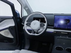 Voyah Lantu Dreamchaser PHEV AWD Flagship Kunpeng Edition - ფოტო 16