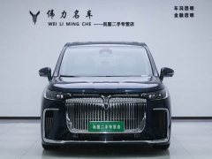 Voyah Lantu Dreamchaser PHEV AWD Flagship Kunpeng Edition - ფოტო 2