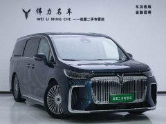 Voyah Lantu Dreamchaser PHEV AWD Flagship Kunpeng Edition - ფოტო 3