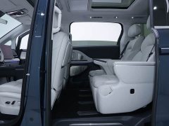 Voyah Lantu Dreamchaser PHEV AWD Flagship Kunpeng Edition - ფოტო 6