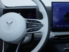 Voyah Lantu Dreamchaser PHEV AWD Flagship Kunpeng Edition - ფოტო 9