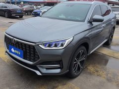 BYD Song Plus 2020 1.5T Automatic Flagship - ფოტო 1