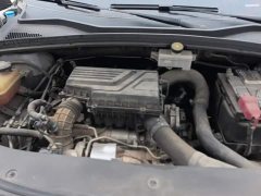 BYD Song Plus 2020 1.5T Automatic Flagship - ფოტო 10