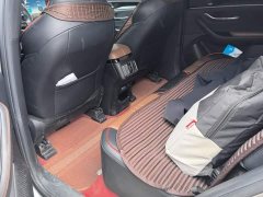 BYD Song Plus 2020 1.5T Automatic Flagship - ფოტო 11
