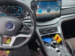 BYD Song Plus 2020 1.5T Automatic Flagship - ფოტო 12