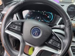 BYD Song Plus 2020 1.5T Automatic Flagship - ფოტო 15