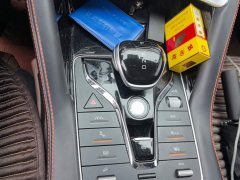 BYD Song Plus 2020 1.5T Automatic Flagship - ფოტო 16