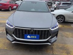 BYD Song Plus 2020 1.5T Automatic Flagship - ფოტო 2