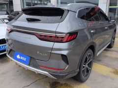 BYD Song Plus 2020 1.5T Automatic Flagship - ფოტო 3