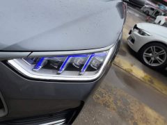 BYD Song Plus 2020 1.5T Automatic Flagship - ფოტო 5