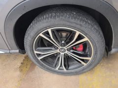 BYD Song Plus 2020 1.5T Automatic Flagship - ფოტო 6