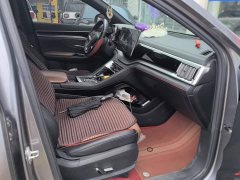 BYD Song Plus 2020 1.5T Automatic Flagship - ფოტო 8