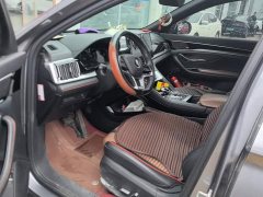 BYD Song Plus 2020 1.5T Automatic Flagship - ფოტო 9